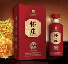 貴州懷莊酒業(yè)集團